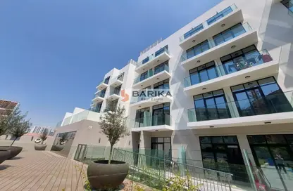 شقة - 1 حمام للايجار في بانثيون اليسي II - قرية الجميرا سركل - دبي شقة - 1 حمام للايجار في بانثيون اليسي II - قرية الجميرا سركل - دبي