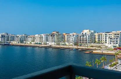 شقة - 3 غرف نوم - 4 حمامات للايجار في بورت دي لا مير - لا مير - الجميرا - دبي