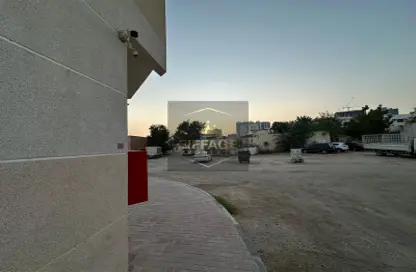 Whole Building - Studio for sale in Fairmont Ajman - Al Nakhil 2 - Al Nakhil - Ajman