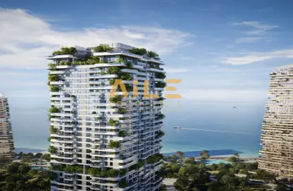 Apartment - 3 Bedrooms - 3 Bathrooms for sale in Talea - Maritime City - Dubai
