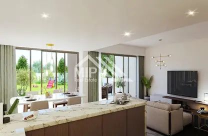 Villa - 4 Bedrooms - 4 Bathrooms for rent in La Violeta 2 - Villanova - Dubai Land - Dubai