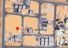 Land for sale in Al Helio 1 - Al Helio - Ajman