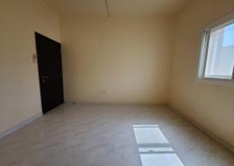 Apartment - 1 bedroom - 1 bathroom for rent in Muwaileh - Sharjah
