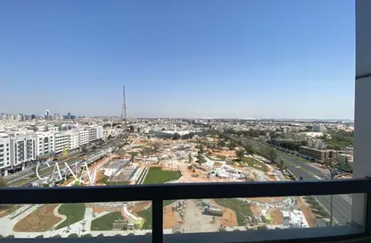 Apartment - 3 Bedrooms - 3 Bathrooms for rent in Al Khalidiya - Abu Dhabi
