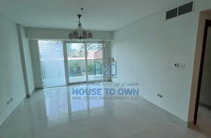 Apartment - 3 Bedrooms - 3 Bathrooms for rent in Al Hadeel - Al Bandar - Al Raha Beach - Abu Dhabi