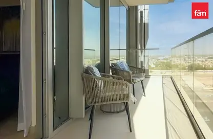 شقة - 2 غرف نوم - 2 حمامات للبيع في برج فيدا دبي مول 2 - فيدا ريزيدنس دبي مول - وسط مدينة دبي - دبي