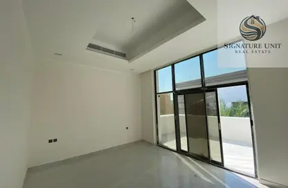 Villa - 5 Bedrooms - 5 Bathrooms for rent in Al Barsha South 2 - Al Barsha South - Al Barsha - Dubai