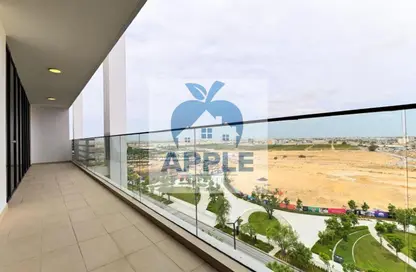 Apartment - 3 Bedrooms - 4 Bathrooms for rent in MISK Apartments - Aljada - Sharjah Apartment - 3 Bedrooms - 4 Bathrooms for rent in MISK Apartments - Aljada - Sharjah