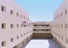 Labor Camp - 1 bathroom for rent in Al Muhaisnah 2 - Al Muhaisnah - Dubai