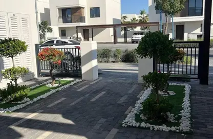 Villa - 4 Bedrooms - 4 Bathrooms for rent in Noya 1 - Noya - Yas Island - Abu Dhabi