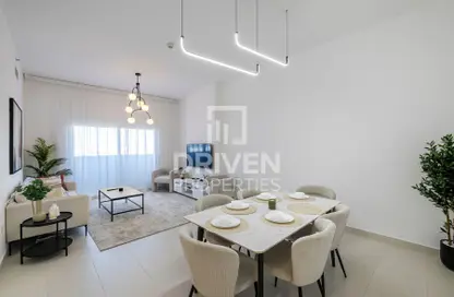 شقة - 2 غرف نوم - 3 حمامات للايجار في دوويست ريزيدنس - جميرا جاردن سيتي - السطوة - دبي شقة - 2 غرف نوم - 3 حمامات للايجار في دوويست ريزيدنس - جميرا جاردن سيتي - السطوة - دبي