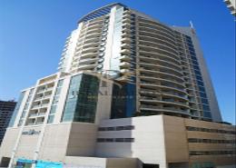 Studio - 1 bathroom for rent in Scala Tower - Business Bay - Dubai