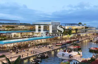 Villa - 5 Bedrooms - 6 Bathrooms for sale in Lush at DAMAC Riverside - Dubai Investment Park 2 (DIP 2) - Dubai Investment Park (DIP) - Dubai