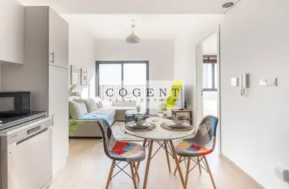 شقة - غرفة نوم - 1 حمام للبيع في ذا نوك 1 - ذا نوك - بوابة وصل - دبي شقة - غرفة نوم - 1 حمام للبيع في ذا نوك 1 - ذا نوك - بوابة وصل - دبي