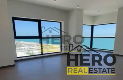 Apartment - 3 Bedrooms - 4 Bathrooms for rent in Pixel - Makers District - Al Reem Island - Abu Dhabi