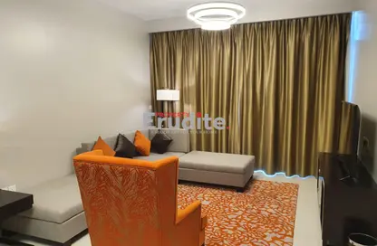 Apartment - 2 Bedrooms - 3 Bathrooms for sale in Artesia D - Artesia - DAMAC Hills - Dubai