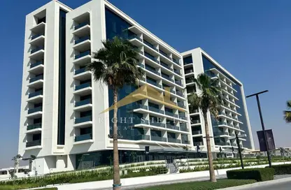 Apartment - 1 Bedroom - 2 Bathrooms for sale in Gateway Residences 2 - Mina Al Arab - Ras Al Khaimah
