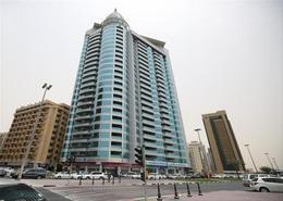 Outdoor Building image for: Office Space - 2 bathrooms for rent in Al Majaz - Sharjah, Image 1