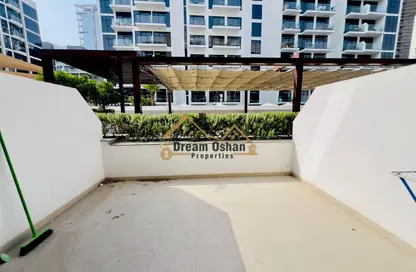 Apartment - Studio - 1 Bathroom for rent in AZIZI Riviera - Meydan One - Meydan - Dubai