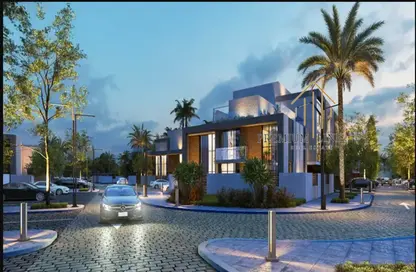 Villa - 2 Bedrooms - 3 Bathrooms for sale in Verdana 2 - Dubai Investment Park (DIP) - Dubai
