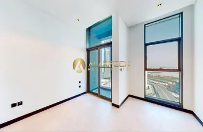Apartment - Studio - 1 Bathroom for rent in 15 Northside - Business Bay - Dubai