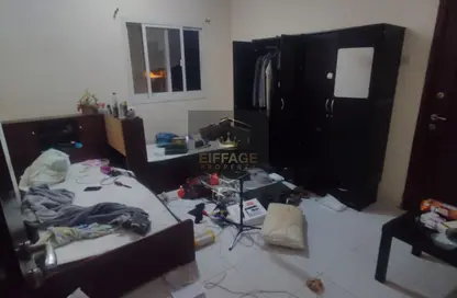 Apartment - 2 Bedrooms - 2 Bathrooms for rent in Fairmont Ajman - Al Nakhil 2 - Al Nakhil - Ajman