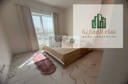 Apartment - 2 Bedrooms - 3 Bathrooms for sale in Al Rashidiya 1 - Al Rashidiya - Ajman
