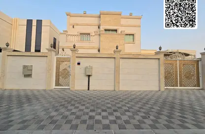 Villa - 4 Bedrooms - 6 Bathrooms for sale in Al Zaheya Gardens - Al Zahya - Ajman