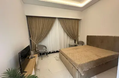 شقة - 1 حمام للايجار في عزيزي ريفيرا 63 - ميدان - دبي شقة - 1 حمام للايجار في عزيزي ريفيرا 63 - ميدان - دبي