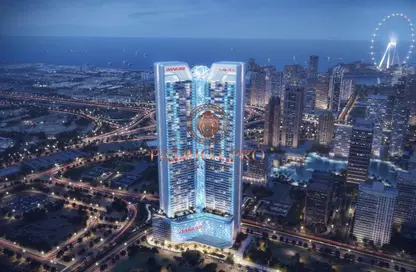 Shop - Studio - 1 Bathroom for sale in Diamondz By Danube - Jumeirah Lake Towers - Dubai Shop - Studio - 1 Bathroom for sale in Diamondz By Danube - Jumeirah Lake Towers - Dubai
