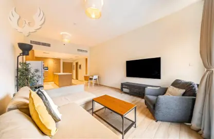 شقة - غرفة نوم - 2 حمامات للايجار في 1 بلجرافيا - بلجرافيا - قرية جميرا الدائرية - دبي شقة - غرفة نوم - 2 حمامات للايجار في 1 بلجرافيا - بلجرافيا - قرية جميرا الدائرية - دبي