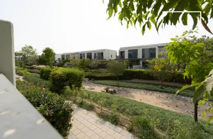 Townhouse - 4 Bedrooms - 4 Bathrooms for sale in Maple 3 - Maple at Dubai Hills Estate - Dubai Hills Estate - Dubai