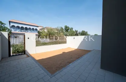 Townhouse - 3 Bedrooms - 4 Bathrooms for rent in La Violeta 1 - Villanova - Dubai Land - Dubai