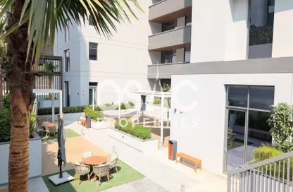 Apartment - 1 Bedroom - 1 Bathroom for rent in Marriott Residences - Business Bay - Dubai