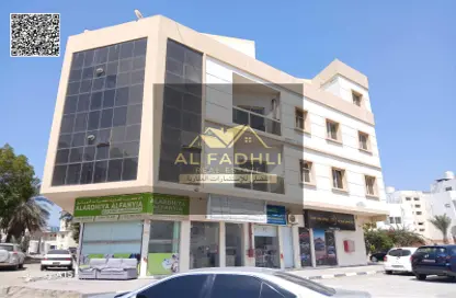 عمارة بالكامل - 8 غرف نوم - 8 حمامات للبيع في أورينت تاور 2 - أورينت تاور - البستان - عجمان