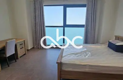 Apartment - 3 Bedrooms - 4 Bathrooms for rent in Pixel - Makers District - Al Reem Island - Abu Dhabi