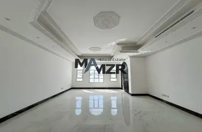 Villa - 4 Bedrooms - 5 Bathrooms for sale in Al Merief - Khalifa City - Abu Dhabi
