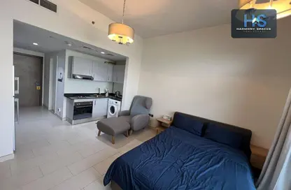 Apartment - Studio - 1 Bathroom for sale in AZIZI Roy Mediterranean - Al Furjan - Dubai Apartment - Studio - 1 Bathroom for sale in AZIZI Roy Mediterranean - Al Furjan - Dubai