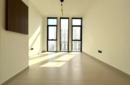 Apartment - 1 Bedroom - 1 Bathroom for rent in Binghatti Tulip - Jumeirah Village Circle - Dubai