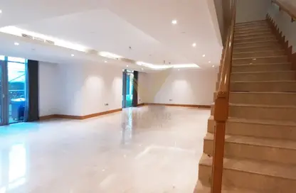 Apartment - 4 Bedrooms - 5 Bathrooms for sale in Executive Tower M - Executive Towers - Business Bay - Dubai