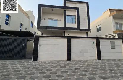 فيلا - 5 غرف نوم - 7 حمامات للبيع في العامرة جاردنز - العامرة - عجمان