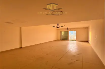 Apartment - 2 Bedrooms - 3 Bathrooms for rent in Al Majaz 1 - Al Majaz - Sharjah