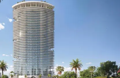 شقة - 1 حمام للبيع في أزور باي لابيس - راك سنترال - رأس الخيمة شقة - 1 حمام للبيع في أزور باي لابيس - راك سنترال - رأس الخيمة