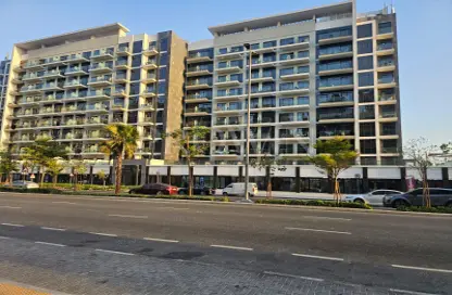 Shop - Studio for sale in AZIZI Riviera 38 - Meydan One - Meydan - Dubai