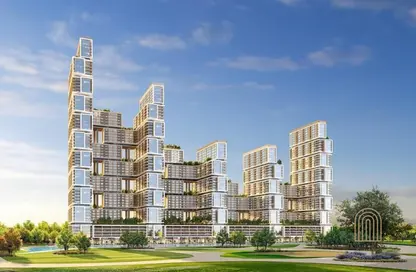 Apartment - 2 Bedrooms - 2 Bathrooms for sale in Sobha One - Sobha Hartland - Mohammed Bin Rashid City - Dubai