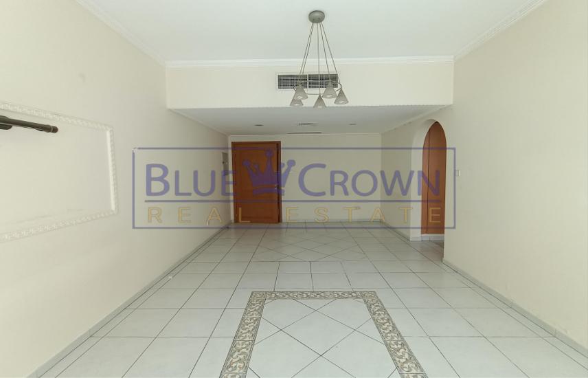 Apartment for Rent in Mankhool Chiller AC Free 1BEDROOM HALL With