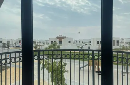 Villa - 5 Bedrooms - 6 Bathrooms for sale in Fay Alreeman - Al Shamkha - Abu Dhabi Villa - 5 Bedrooms - 6 Bathrooms for sale in Fay Alreeman - Al Shamkha - Abu Dhabi