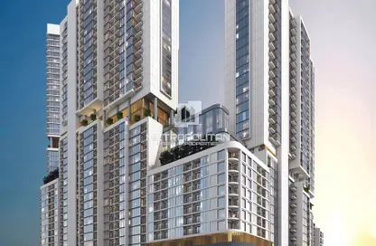 Apartment - 2 Bedrooms - 4 Bathrooms for sale in The Crest - Sobha Hartland - Mohammed Bin Rashid City - Dubai