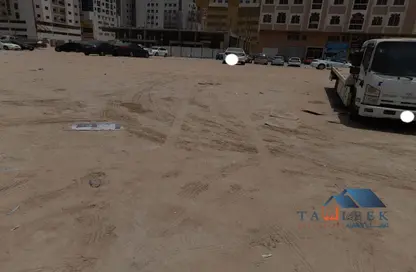 أرض - استوديو للبيع في ذا ايكون جازا 2 - الراشدية 3 - الراشدية - عجمان