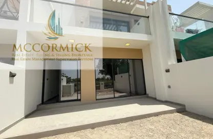 Townhouse - 4 Bedrooms - 4 Bathrooms for rent in Rochester - DAMAC Hills - Dubai